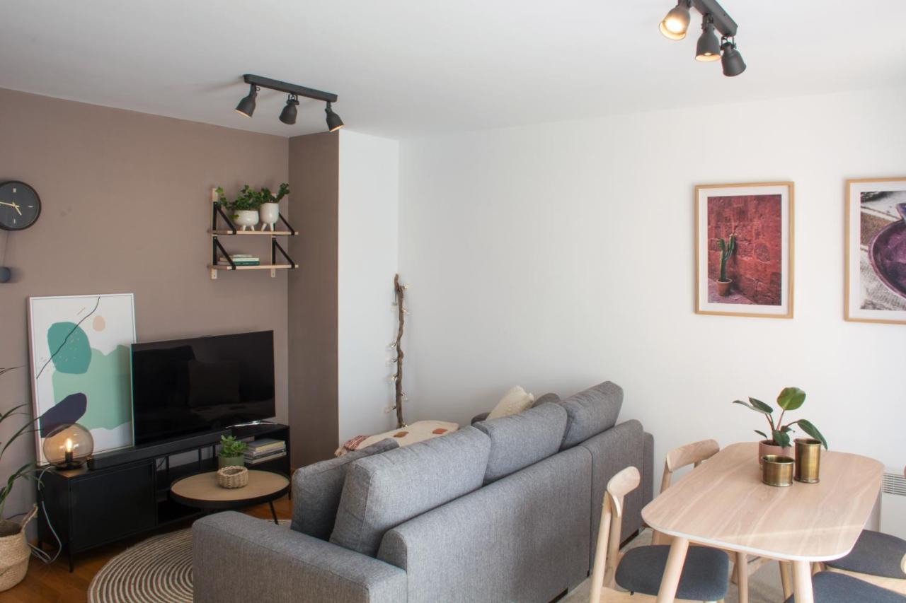 Apartamento Precioso Atico Con Terraza Y Vistas A Silgar. Sanxenxo Exterior foto
