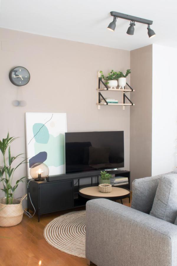 Apartamento Precioso Atico Con Terraza Y Vistas A Silgar. Sanxenxo Exterior foto